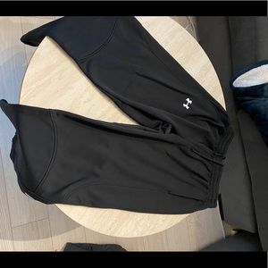 Under Armour Fleece SweatPants New